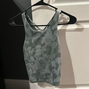 All in motion girls tank size xl 14